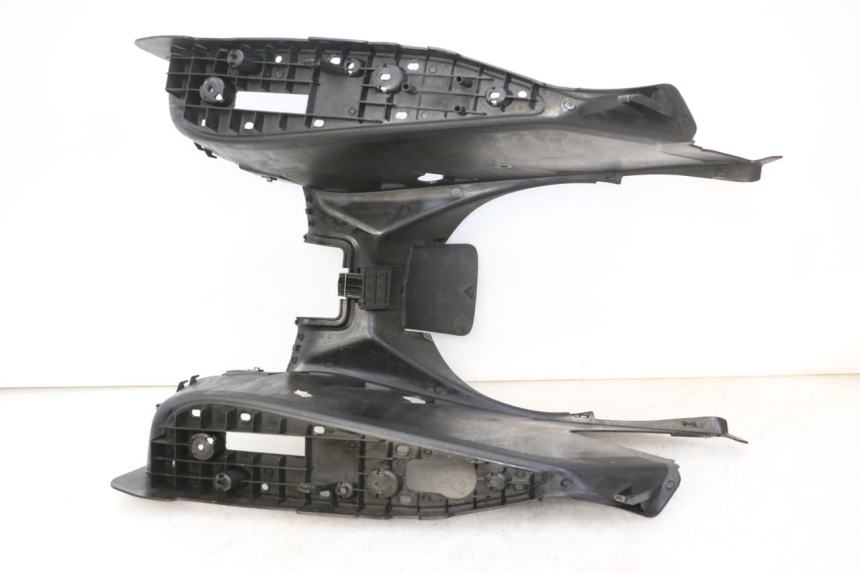 photo de FUßRASTE YAMAHA X-MAX XMAX 125 (2010 - 2014)