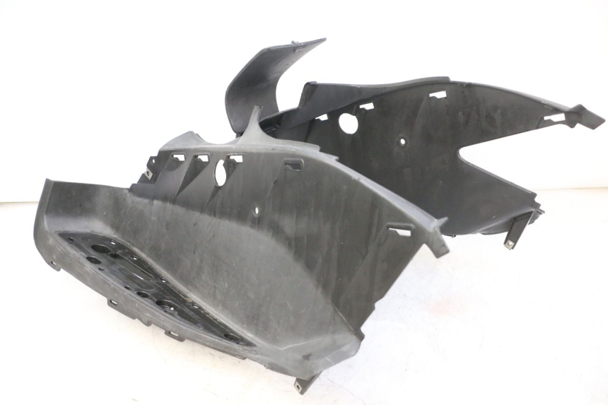 photo de FUßRASTE YAMAHA X-MAX XMAX 125 (2010 - 2014)