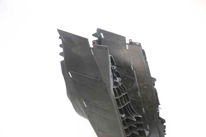 photo de FUßRASTE YAMAHA XMAX X-MAX 125 (2006 - 2009) - Alternative Perspektive