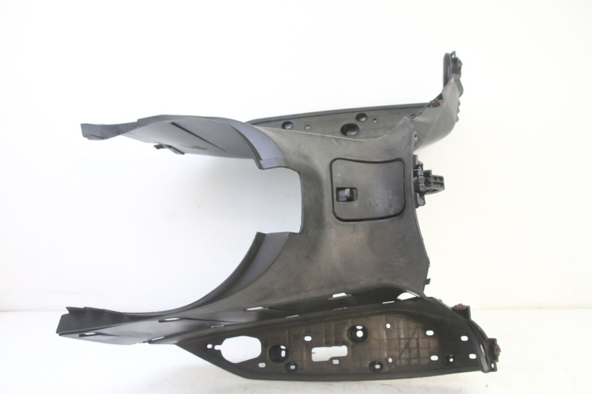 photo de FUßRASTE YAMAHA XMAX X-MAX 125 (2006 - 2009)