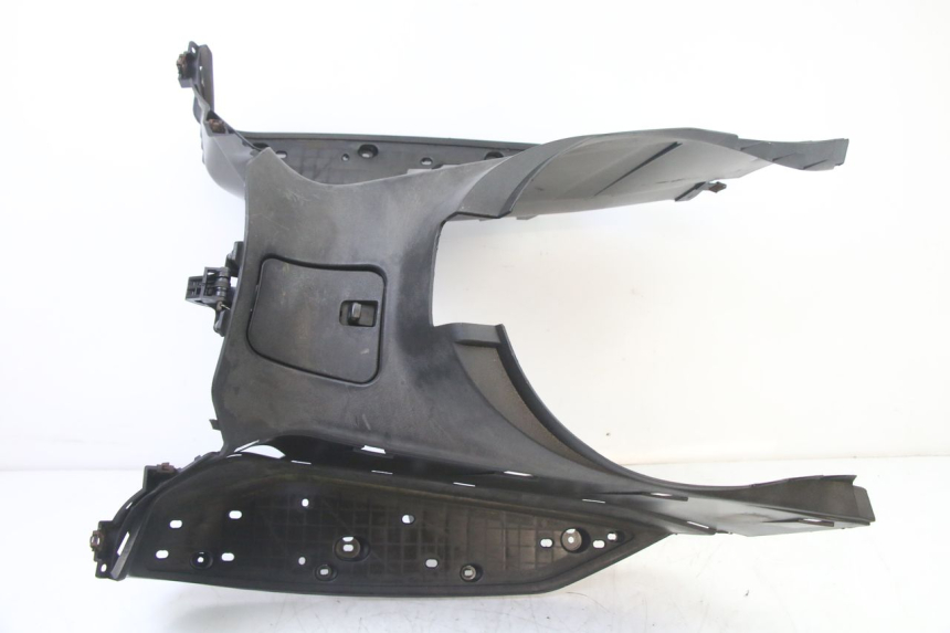 photo de FUßRASTE YAMAHA XMAX X-MAX 125 (2006 - 2009)