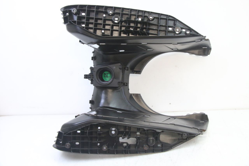 photo de FUßRASTE YAMAHA XMAX X-MAX 125 (2006 - 2009)