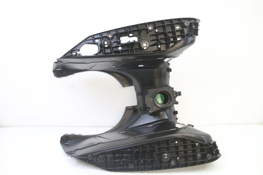 photo de FUßRASTE YAMAHA XMAX X-MAX 125 (2006 - 2009)