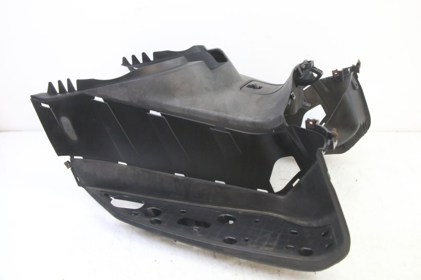 photo de FUßRASTE YAMAHA XMAX X-MAX 125 (2006 - 2009)
