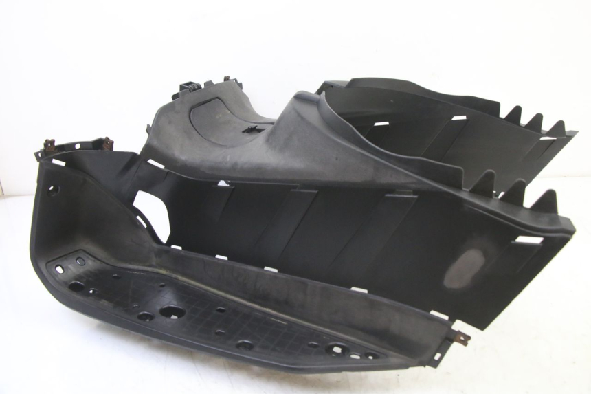 photo de FUßRASTE YAMAHA XMAX X-MAX 125 (2006 - 2009)