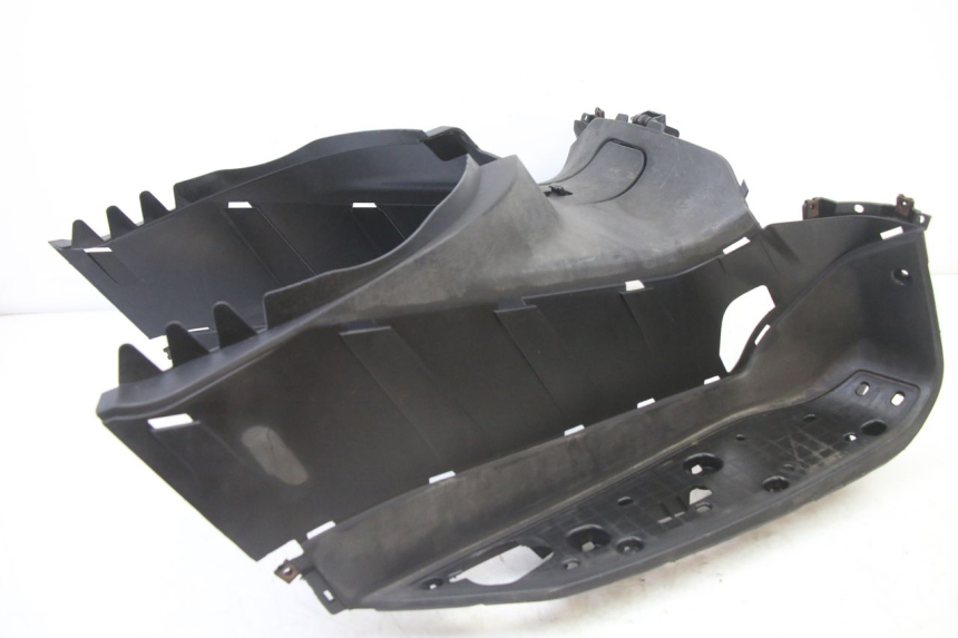 photo de FUßRASTE YAMAHA XMAX X-MAX 125 (2006 - 2009)