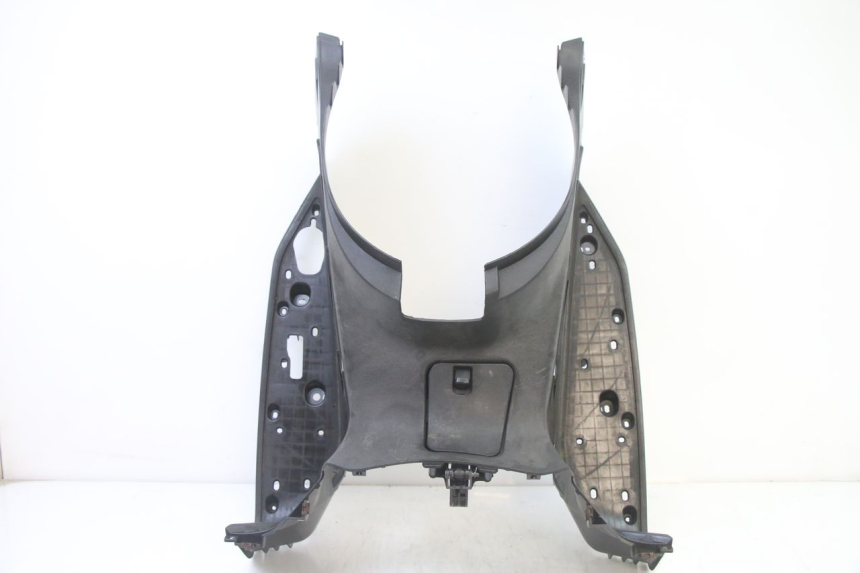 photo de FUßRASTE YAMAHA XMAX X-MAX 125 (2006 - 2009)