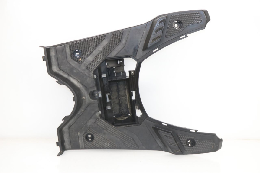 photo de FUßRASTE YAMAHA BW'S BWS 125 (2010 - 2013)