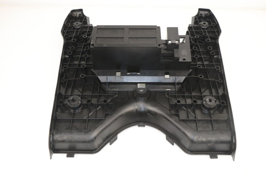 photo de FUßRASTE YAMAHA BW'S BWS 125 (2010 - 2013)