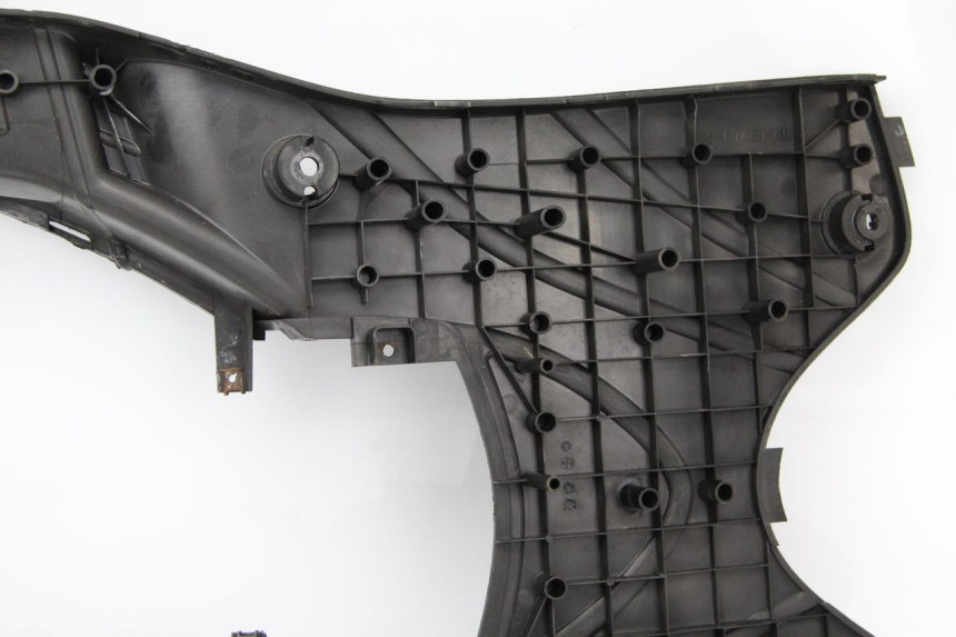 photo de FUßRASTE YAMAHA CYGNUS X INJECTION 125 (2007 - 2013)