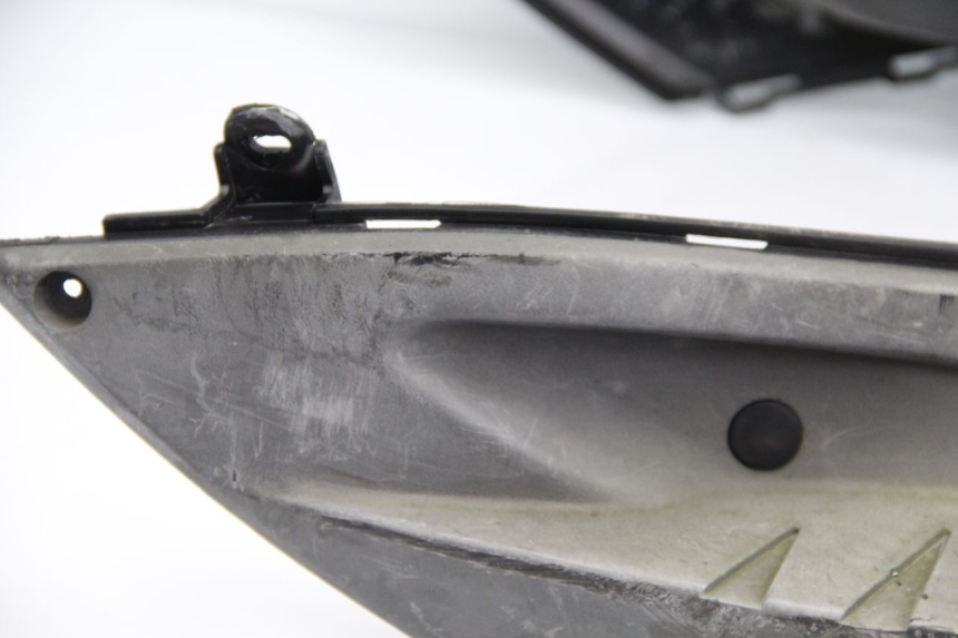 photo de FUßRASTE YAMAHA CYGNUS X INJECTION 125 (2007 - 2013)