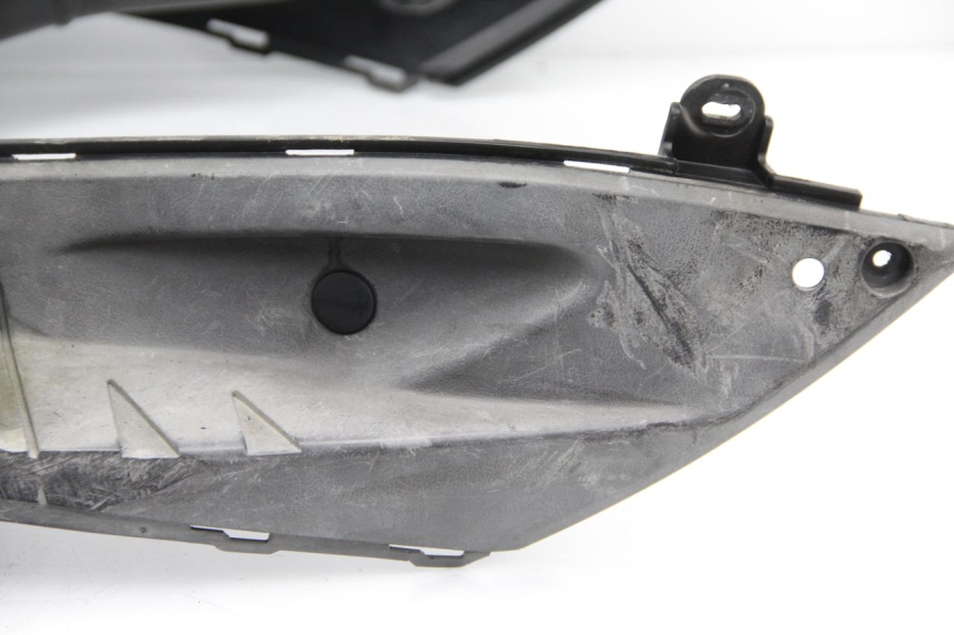 photo de FUßRASTE YAMAHA CYGNUS X INJECTION 125 (2007 - 2013)