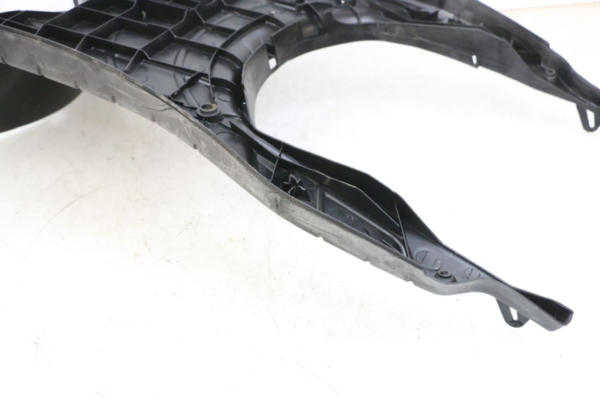 photo de FUßRASTE PIAGGIO ZIP 2T 50 (2009 - 2019) - Zoom auf Gebrauchszustand