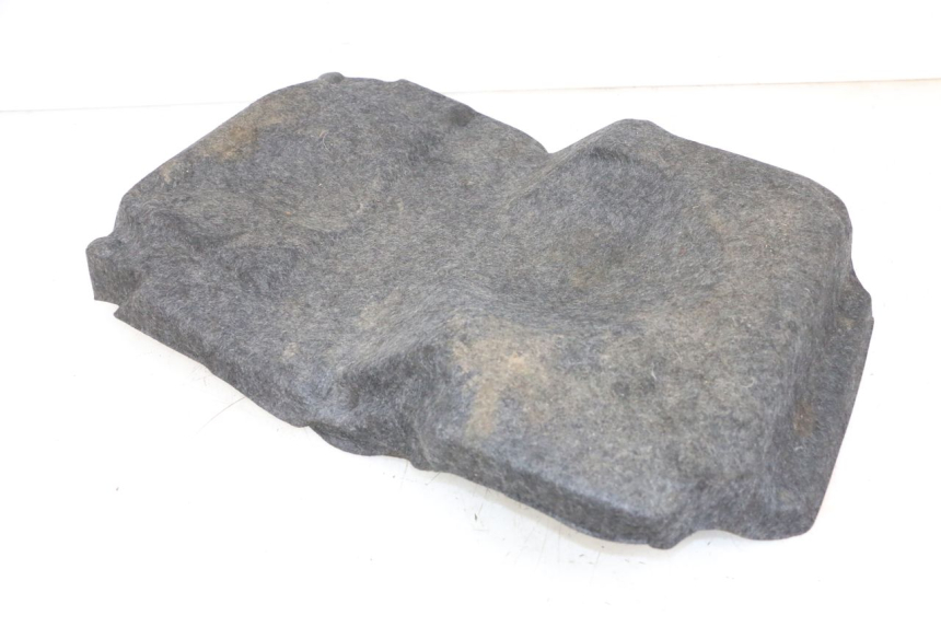 photo de HELMFACH TEPPICH SUZUKI BURGMAN 650 (2013 - 2020)