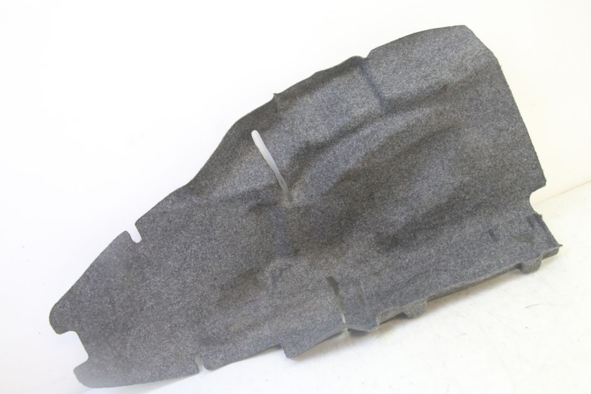 photo de KOFFERRAUMTEPPICH HONDA FES S-WING SWING ABS 125 (2007 - 2015)