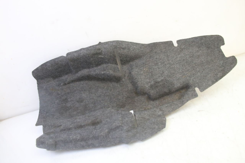 photo de KOFFERRAUMTEPPICH HONDA FES S-WING SWING ABS 125 (2007 - 2015)