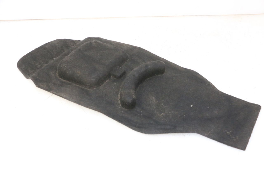 photo de HELMFACH TEPPICH KYMCO GRAND DINK 125 (2008 - 2014)