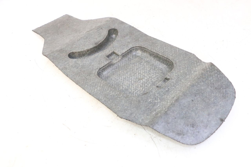 photo de HELMFACH TEPPICH KYMCO GRAND DINK 125 (2008 - 2014)