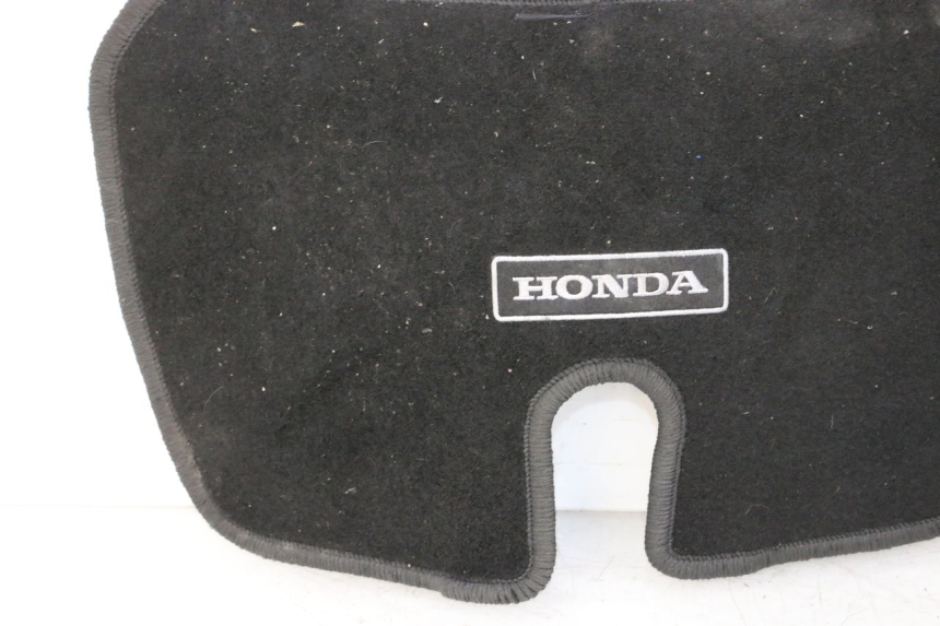 photo de HELMFACH TEPPICH HONDA ST PAN EUROPEAN 1300 (2002 - 2013)
