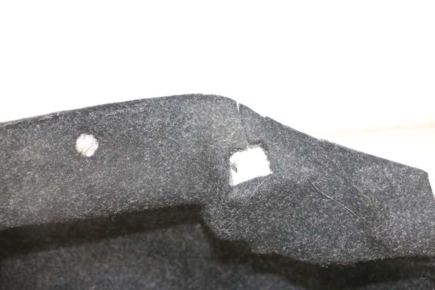 photo de HELMFACH TEPPICH PIAGGIO SUPER LX 125 (2000 - 2003)