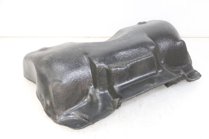 photo de HELMFACH TEPPICH PIAGGIO SUPER LX 125 (2000 - 2003)