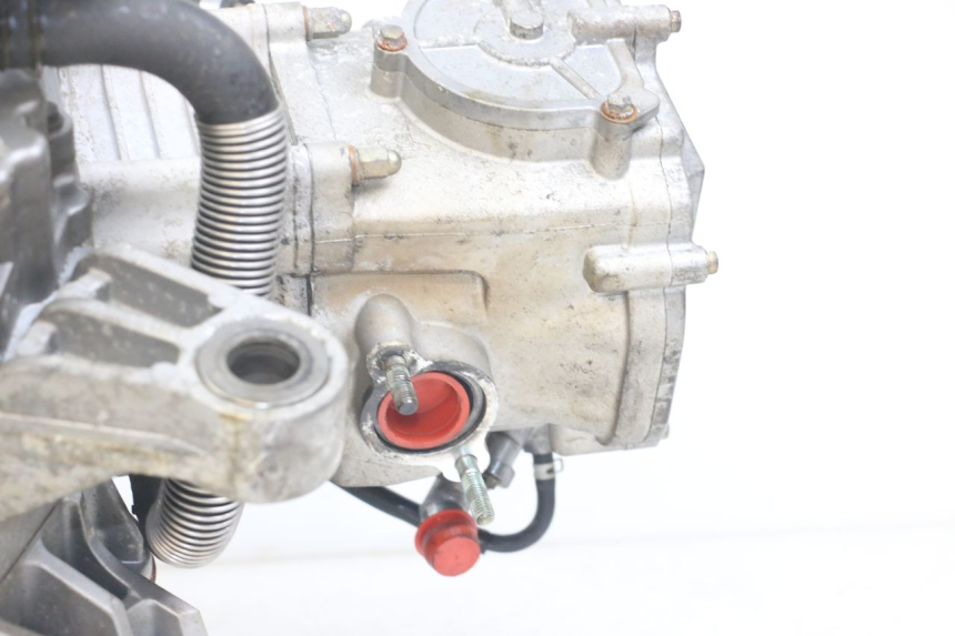 photo de MOTOR QUADRO 3D S 350 (2013 - 2018)