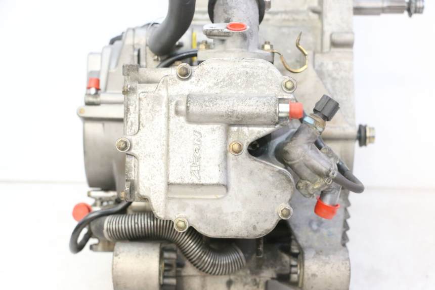photo de MOTOR QUADRO 4 4D 350 (2015 - 2018)