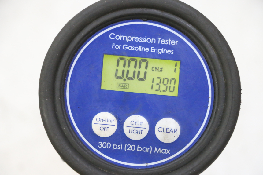 photo de MOTOR QUADRO 4 4D 350 (2015 - 2018)