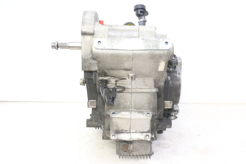 photo de MOTOR QUADRO 4 4D 350 (2015 - 2018)