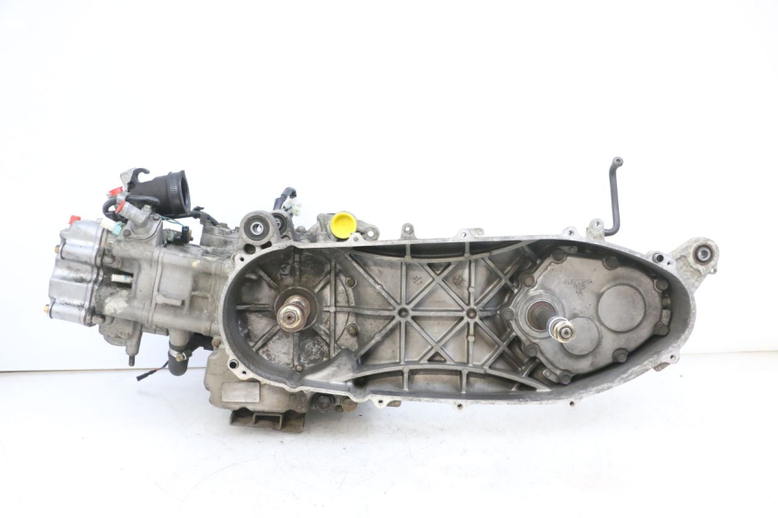 photo de MOTOR ADIVA AD3 300 (2014 - 2020)