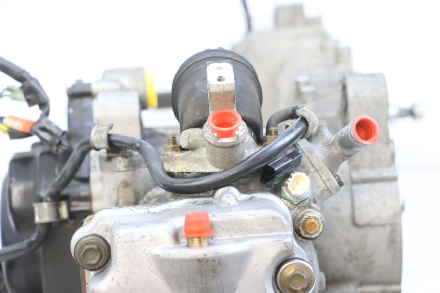 photo de MOTOR ADIVA AD3 300 (2014 - 2020)