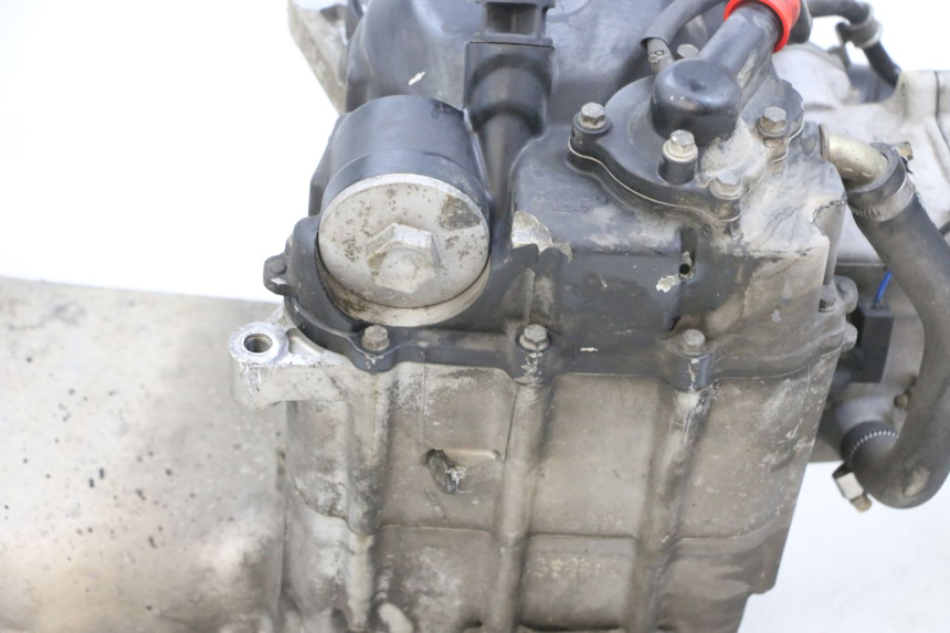 photo de MOTOR ADIVA AD3 300 (2014 - 2020)