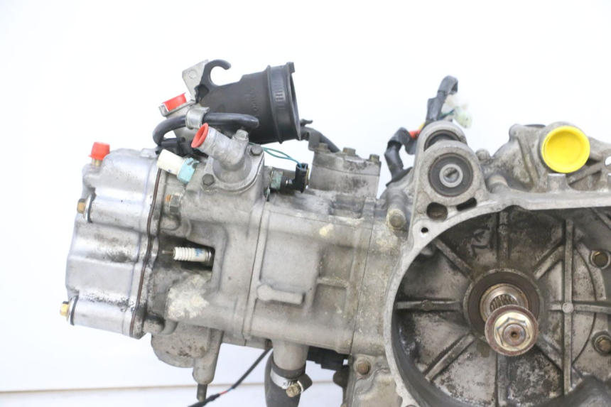 photo de MOTOR ADIVA AD3 300 (2014 - 2020)