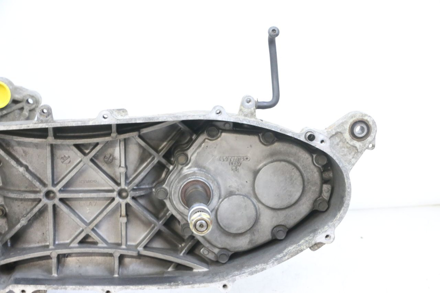 photo de MOTOR ADIVA AD3 300 (2014 - 2020)