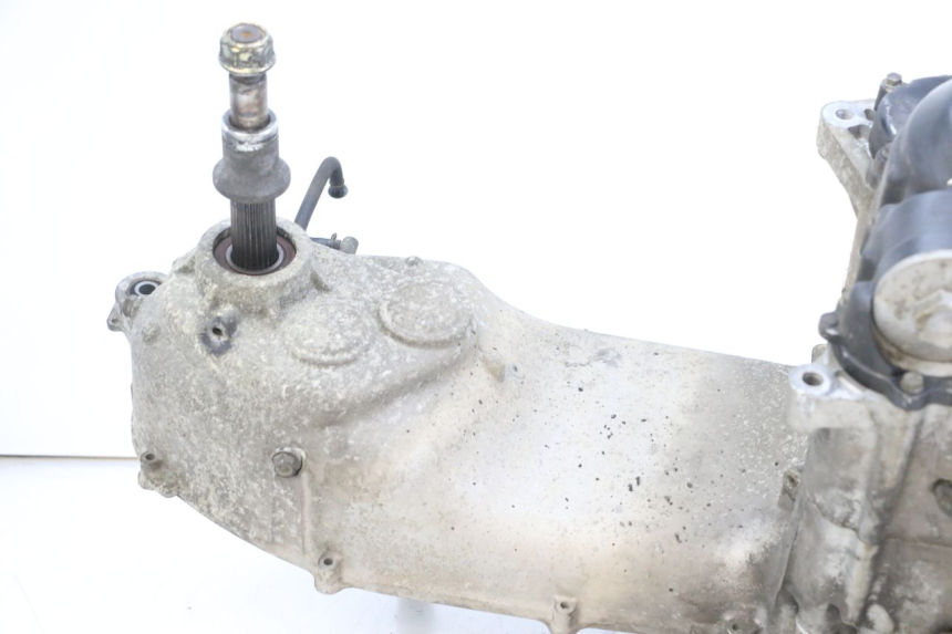 photo de MOTOR ADIVA AD3 300 (2014 - 2020)