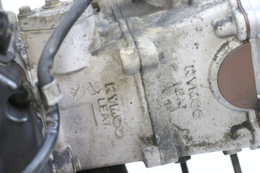 photo de MOTOR ADIVA AD3 300 (2014 - 2020)