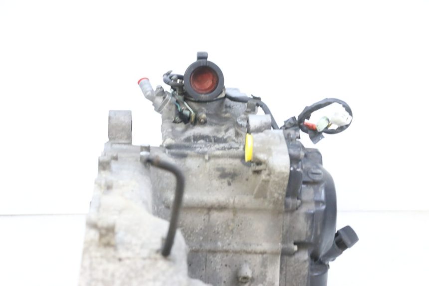 photo de MOTOR ADIVA AD3 300 (2014 - 2020)