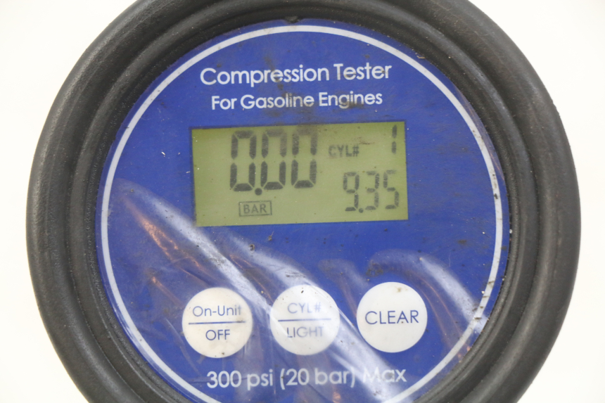 photo de MOTOR KYMCO AGILITY 4T 50 (2018 - 2022)