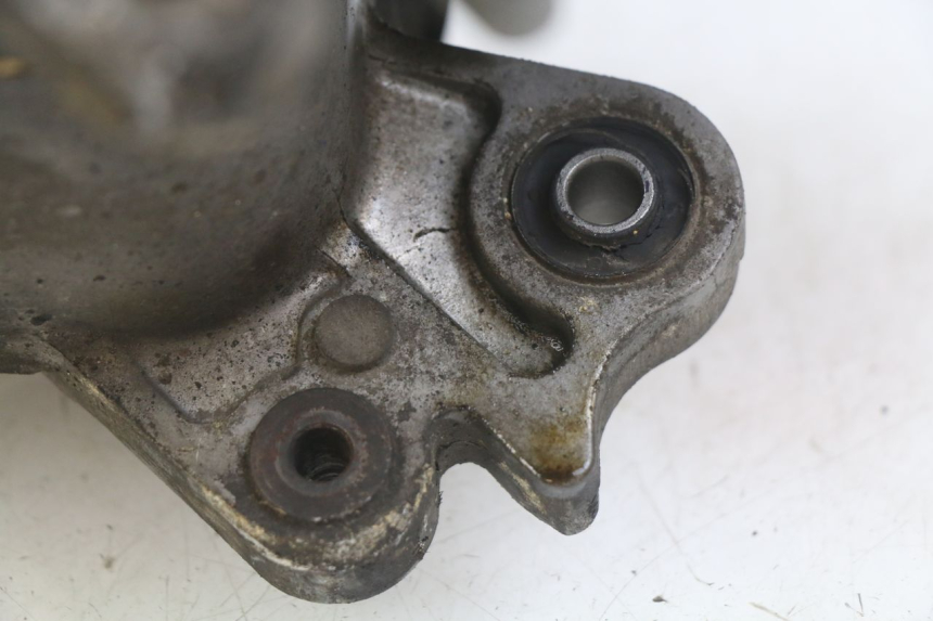 photo de MOTOR KYMCO AGILITY 4T 50 (2018 - 2022)