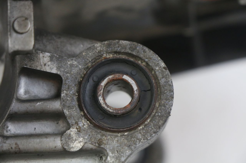 photo de MOTOR KYMCO AGILITY 4T 50 (2018 - 2022)