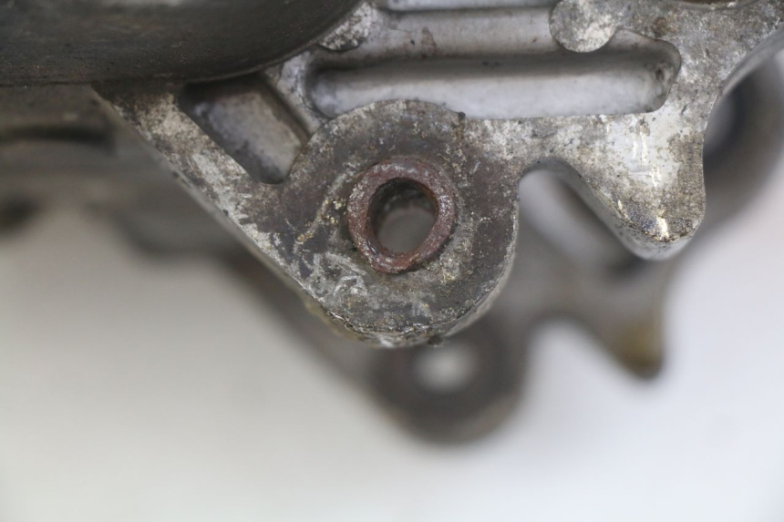 photo de MOTOR KYMCO AGILITY 4T 50 (2018 - 2022)