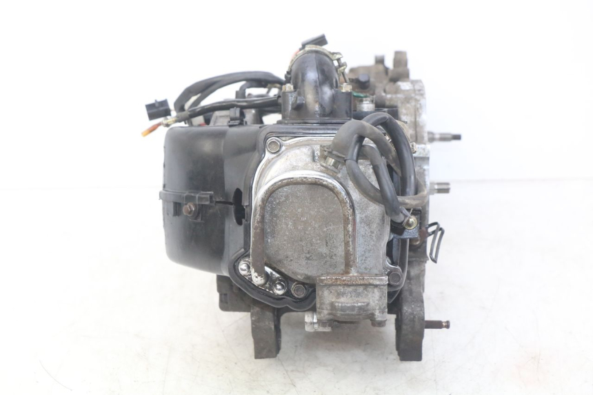 photo de MOTOR KYMCO AGILITY 4T 50 (2005 - 2018)