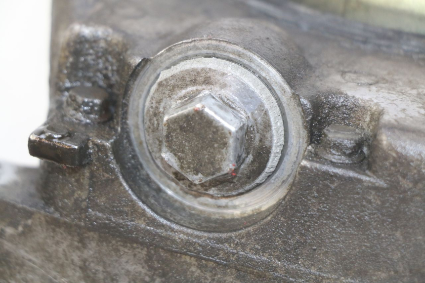 photo de MOTOR KYMCO AGILITY 4T 50 (2005 - 2018)