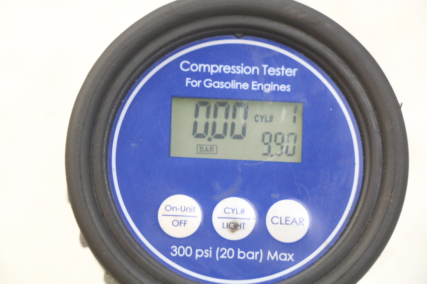 photo de MOTOR KYMCO AGILITY 4T 50 (2005 - 2018)