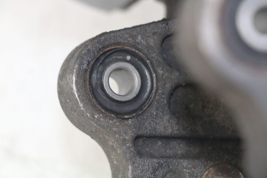 photo de MOTOR KYMCO AGILITY 4T 50 (2005 - 2018)