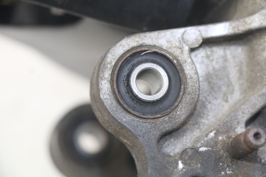 photo de MOTOR KYMCO AGILITY 4T 50 (2005 - 2018)