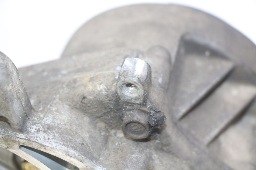 photo de MOTOR KYMCO AGILITY 4T 50 (2005 - 2018)