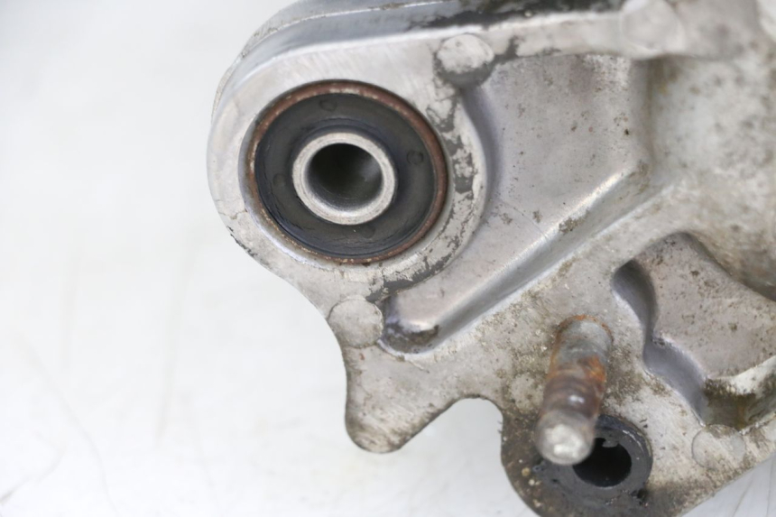 photo de MOTOR KYMCO AGILITY 4T 50 (2018 - 2022)