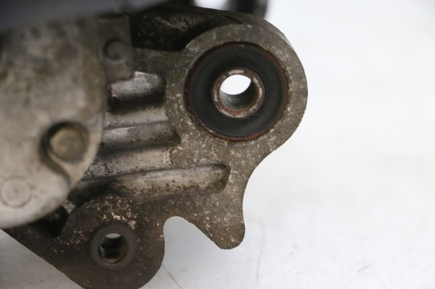 photo de MOTOR KYMCO AGILITY 4T 50 (2018 - 2022)