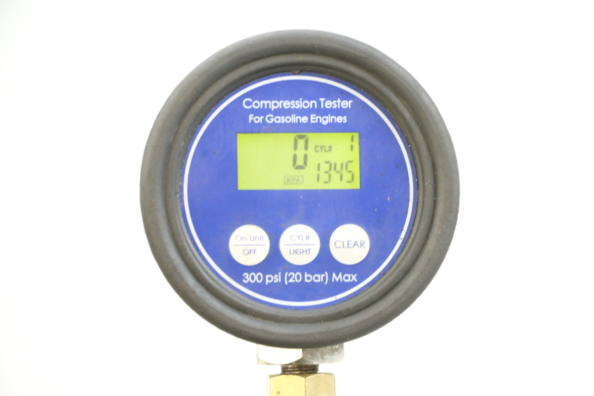 photo de MOTOR KYMCO AGILITY 4T 50 (2018 - 2022) - Hochauflösende Nahaufnahme